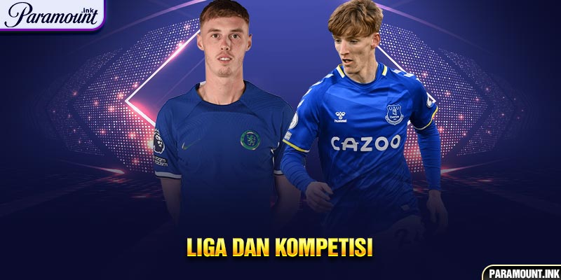 Liga dan Kompetisi