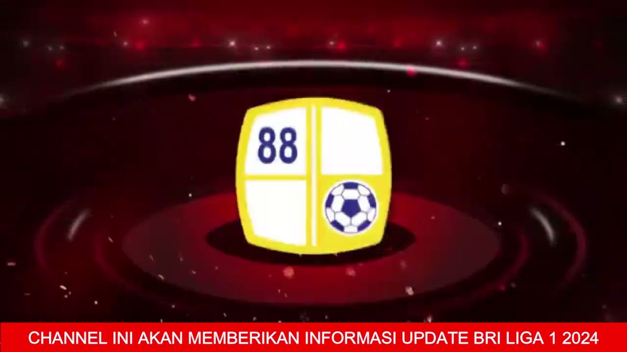 Klasmen BRI Liga 1 2024 Terbaru Hari Ini