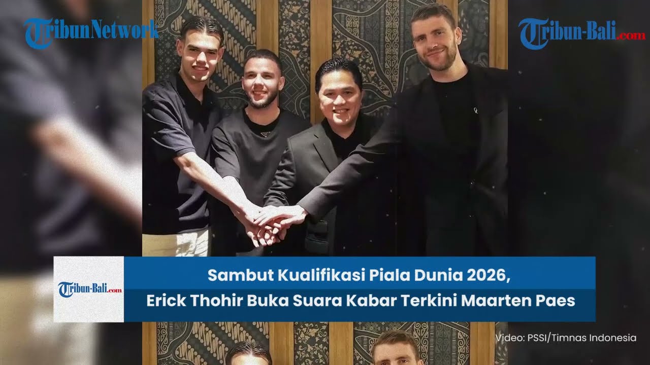 Kualifikasi Piala Dunia 2024